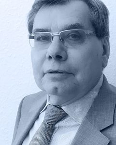 Dipl.-Finw. Joachim Schäfer