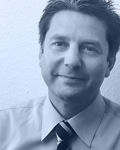 Olaf Klimasch